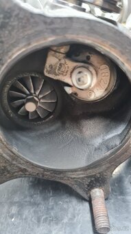 Turbodmychadlo 06J145701J 1.8TSI/TFSI 112/118kW - 3