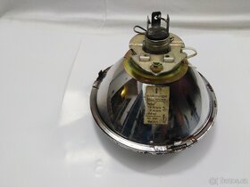 0ptická vložka Ruhla - DDR - 3