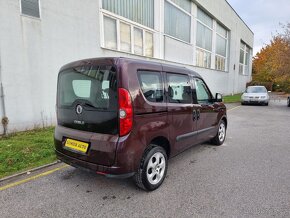 Fiat Doblo 1.6 JTd 77kw - 3