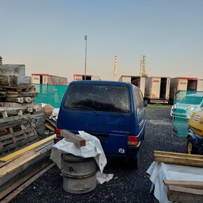 Vw T4 - 3