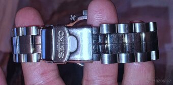 Seiko Flightmaster SNA411-P1 - 3