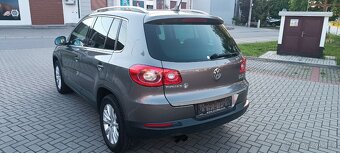 VW Tiguan 2,0tdi-103kw-4×4-automat - 3