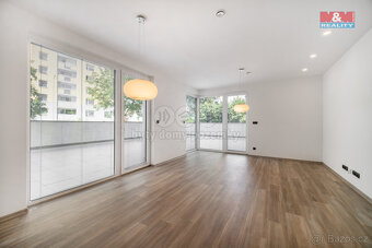 Prodej bytu 3+kk, 78 m² s terasou, Svitavy, ul. Svitavská - 3