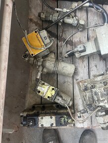 Hydraulika - 3