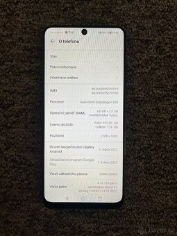 Honor X8 - 3