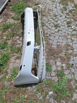 Predni naraznik VW Passat 8 - 3