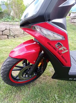 Kentoya 125 - 3