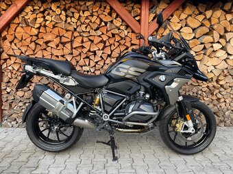 Bmw R 1250 GS Exclusive - 3