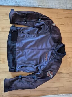 Bunda Harley Davidson - 3