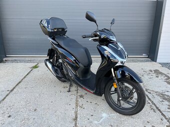 Honda sh 150 2023 - 3