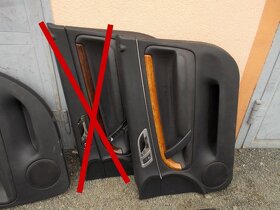 Tapeci + kožené opěrky hlavy Škoda Superb - 3