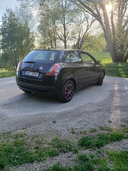 Prodám Fiat Stilo 1.4. - 70kw (benzin) - 3