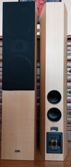 2,5-pásmové reproboxy HECO Victa 500 - 3