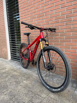 Juniorské horské kolo Ghost XS 27,5” - 3
