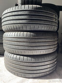 GOOD YEAR 215/55 R17 94V rok 2022 - 3
