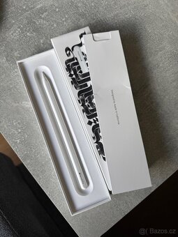 Apple iPad Air 11" 128gb (2024) + Apple Pencil Pro - 3
