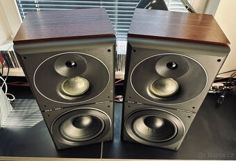 Bang & Olufsen, beovox s 80 - 3