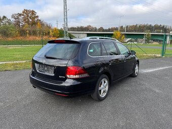 VW Golf VI 2.0tdi 103kw dsg 2012 TOP výbava - 3