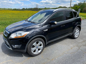 Kuga 4x4 - 3