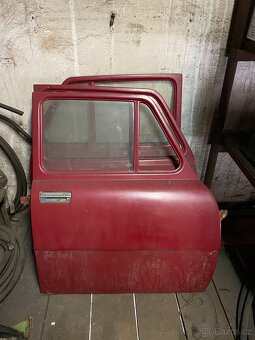 díly Škoda 100 / 110 - 3