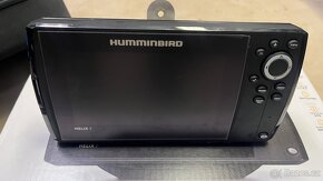 Echolot Humminbird HELIX 7x CHIRP MSI GPS G3 - 3