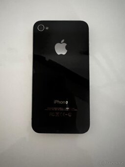 iPhone 4 32GB plně funkční - 3