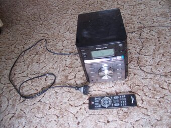 Věž Pioneer X-EM11 - 3
