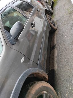 Ford Maveric 2,2 Benzin + LPG, r.v. 2005 - 3