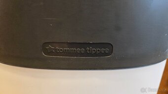 Koš na pleny Tommee Tippee + 150 metrů fólie - 3