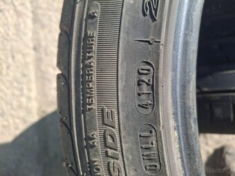 225/45/17 Nexen Nfera su1 - 3
