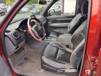 Ford Ranger 3,0 TDCi 4WD automat - 3