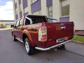 Ford Ranger 3,0 TDCi 4WD WILDTRAK - 3