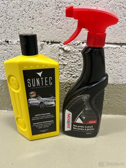 Autokosmetika - 3