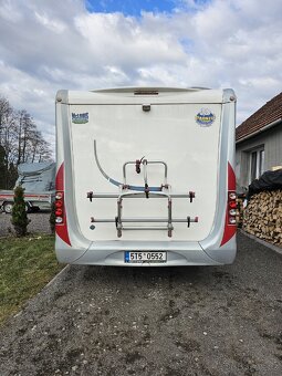 Obytné auto FIAT/MC LOUIS - 3