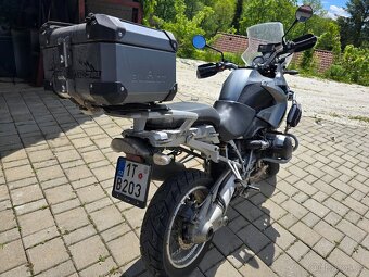 BMW R1200GS - 3