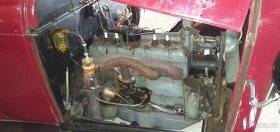Prodam Ford typ A - 3