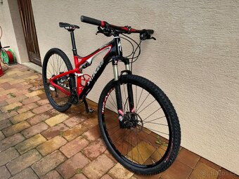 Horské kolo Specialized Epic Carbon 9m - 3
