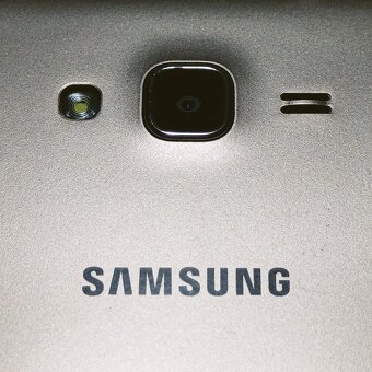 Samsung Galaxy J3, SM-J320F, mobilní telefon - 3