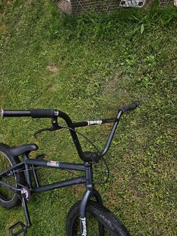 Bmx mongoose - 3
