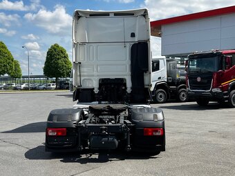 DAF XF 480 FT SSC E6, tahač 4x2 LD - 3