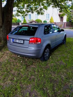 Audi - 3