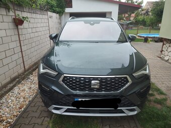 Seat Ateca XPerience DSG 2.0 TDI - 3