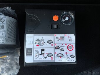 Prodám Novou Lepicí Sadu Autokompresor Mercedes. - 3