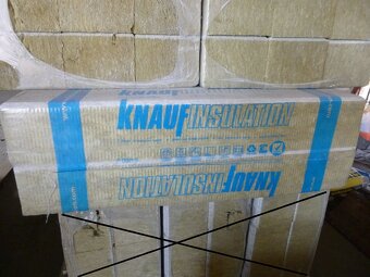 Knauf Izolace Insulation CLT C1 Thermal Lamely-stropy, stěny - 3