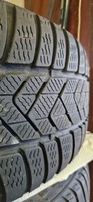 Alu kola originál audi 9x20", 5x112, et 37 - 3