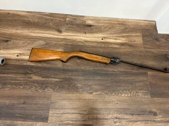 Ruská vzduchovka made in user - 3