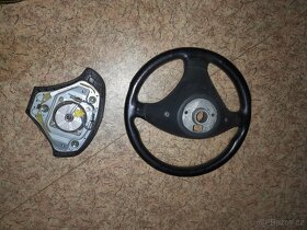 Volant Audi - 3