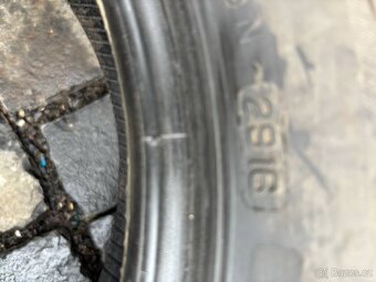 Bridgestone 175/70 R14 letni pneumatiky - 3