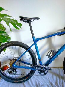 Karbonový Gravel Merida SILEX +6000 - GRAVEL ROKU - vel M - 3