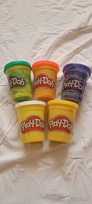Zubař Play-Doh - 3